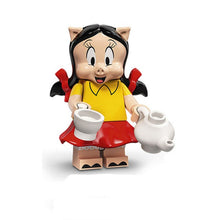 Lade das Bild in den Galerie-Viewer, Bugs Bunny, Daffy Duck,Tweety u. a. Mini Figuren kaufen