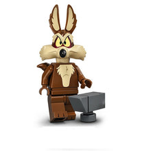 Lade das Bild in den Galerie-Viewer, Bugs Bunny, Daffy Duck,Tweety u. a. Mini Figuren kaufen