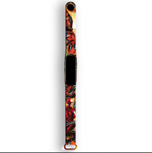 Lade das Bild in den Galerie-Viewer, Spiderman Kinderarmbanduhr mit Digital Anzeige kaufen