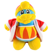 Lade das Bild in den Galerie-Viewer, Kirby Dedede König Plüschtier (ca 25cm) kaufen