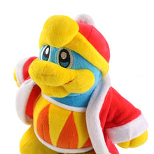 Lade das Bild in den Galerie-Viewer, Kirby Dedede König Plüschtier (ca 25cm) kaufen