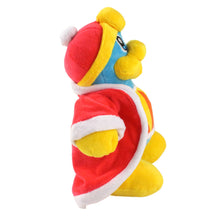 Lade das Bild in den Galerie-Viewer, Kirby Dedede König Plüschtier (ca 25cm) kaufen