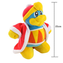 Lade das Bild in den Galerie-Viewer, Kirby Dedede König Plüschtier (ca 25cm) kaufen