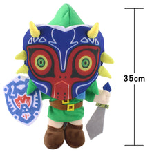 Lade das Bild in den Galerie-Viewer, Zelda Plüsch Figuren kaufen