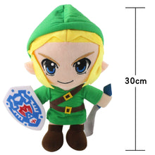 Lade das Bild in den Galerie-Viewer, Zelda Plüsch Figuren kaufen