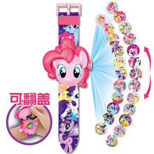 Lade das Bild in den Galerie-Viewer, Tolle Kinderarmbanduhren in Paw Patrol, Spiderman, Batman, Hulk, Elsa, Iron Man u. a. Motive kaufen