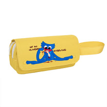 Lade das Bild in den Galerie-Viewer, Poppy Play Time Huggy Wuggy Federmappe für die Schule kaufen