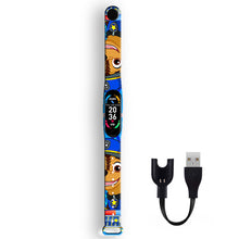 Lade das Bild in den Galerie-Viewer, Paw Patrol Kinder Armbanduhr mit Digital Anzeige kaufen