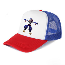 Lade das Bild in den Galerie-Viewer, Fnaf Sundrop Moondrop Five Nights at Freddys Mütze kaufen