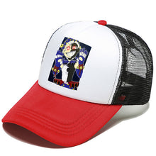 Lade das Bild in den Galerie-Viewer, Fnaf Sundrop Moondrop Five Nights at Freddys Mütze kaufen