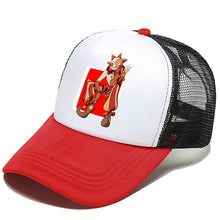 Lade das Bild in den Galerie-Viewer, Fnaf Sundrop Moondrop Five Nights at Freddys Mütze kaufen