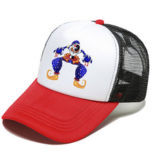 Lade das Bild in den Galerie-Viewer, Fnaf Sundrop Moondrop Five Nights at Freddys Mütze kaufen
