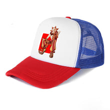 Lade das Bild in den Galerie-Viewer, Fnaf Sundrop Moondrop Five Nights at Freddys Mütze kaufen