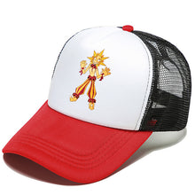 Lade das Bild in den Galerie-Viewer, Fnaf Sundrop Moondrop Five Nights at Freddys Mütze kaufen