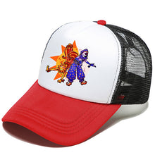 Lade das Bild in den Galerie-Viewer, Fnaf Sundrop Moondrop Five Nights at Freddys Mütze kaufen