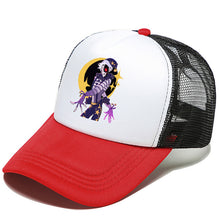 Lade das Bild in den Galerie-Viewer, Fnaf Sundrop Moondrop Five Nights at Freddys Mütze kaufen
