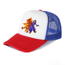 Lade das Bild in den Galerie-Viewer, Fnaf Sundrop Moondrop Five Nights at Freddys Mütze kaufen