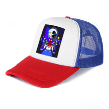 Lade das Bild in den Galerie-Viewer, Fnaf Sundrop Moondrop Five Nights at Freddys Mütze kaufen