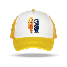 Lade das Bild in den Galerie-Viewer, Fnaf Sundrop Moondrop Five Nights at Freddys Mütze kaufen