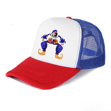 Lade das Bild in den Galerie-Viewer, Fnaf Sundrop Moondrop Five Nights at Freddys Mütze kaufen