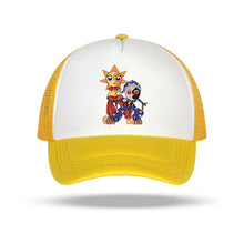 Lade das Bild in den Galerie-Viewer, Fnaf Sundrop Moondrop Five Nights at Freddys Mütze kaufen