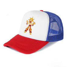 Lade das Bild in den Galerie-Viewer, Fnaf Sundrop Moondrop Five Nights at Freddys Mütze kaufen