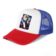 Lade das Bild in den Galerie-Viewer, Fnaf Sundrop Moondrop Five Nights at Freddys Mütze kaufen