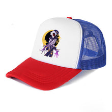 Lade das Bild in den Galerie-Viewer, Fnaf Sundrop Moondrop Five Nights at Freddys Mütze kaufen