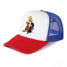 Lade das Bild in den Galerie-Viewer, Fnaf Sundrop Moondrop Five Nights at Freddys Mütze kaufen