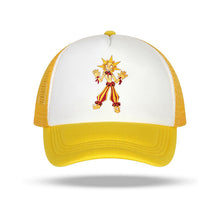 Lade das Bild in den Galerie-Viewer, Fnaf Sundrop Moondrop Five Nights at Freddys Mütze kaufen