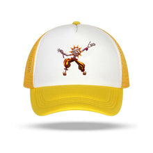 Lade das Bild in den Galerie-Viewer, Fnaf Sundrop Moondrop Five Nights at Freddys Mütze kaufen