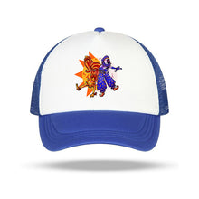 Lade das Bild in den Galerie-Viewer, Fnaf Sundrop Moondrop Five Nights at Freddys Mütze kaufen