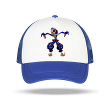 Lade das Bild in den Galerie-Viewer, Fnaf Sundrop Moondrop Five Nights at Freddys Mütze kaufen