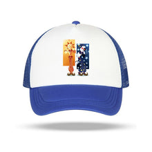 Lade das Bild in den Galerie-Viewer, Fnaf Sundrop Moondrop Five Nights at Freddys Mütze kaufen