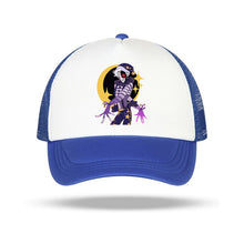 Lade das Bild in den Galerie-Viewer, Fnaf Sundrop Moondrop Five Nights at Freddys Mütze kaufen