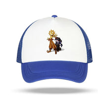 Lade das Bild in den Galerie-Viewer, Fnaf Sundrop Moondrop Five Nights at Freddys Mütze kaufen