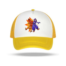 Lade das Bild in den Galerie-Viewer, Fnaf Sundrop Moondrop Five Nights at Freddys Mütze kaufen