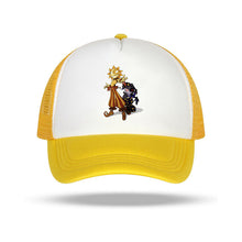 Lade das Bild in den Galerie-Viewer, Fnaf Sundrop Moondrop Five Nights at Freddys Mütze kaufen