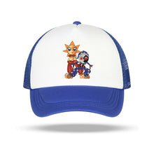 Lade das Bild in den Galerie-Viewer, Fnaf Sundrop Moondrop Five Nights at Freddys Mütze kaufen