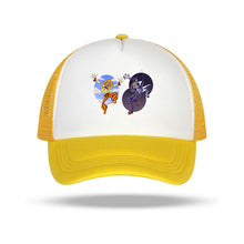 Lade das Bild in den Galerie-Viewer, Fnaf Sundrop Moondrop Five Nights at Freddys Mütze kaufen