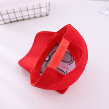 Lade das Bild in den Galerie-Viewer, Angesagt Sonic Baseball Mützen für Kinder in 3 Farben kaufen