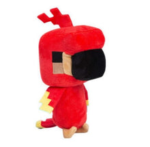 Lade das Bild in den Galerie-Viewer, Minecraft Plüschfiguren Zombie, Creeper, Steve, Spinne, Geist uvm. kaufen