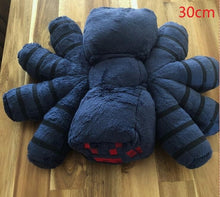 Lade das Bild in den Galerie-Viewer, Minecraft Plüschfiguren Zombie, Creeper, Steve, Spinne, Geist uvm. kaufen