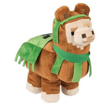 Lade das Bild in den Galerie-Viewer, Minecraft Plüschfiguren Zombie, Creeper, Steve, Spinne, Geist uvm. kaufen