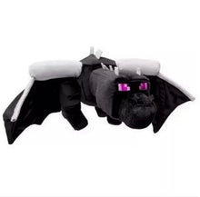 Lade das Bild in den Galerie-Viewer, Minecraft Plüschfiguren Zombie, Creeper, Steve, Spinne, Geist uvm. kaufen