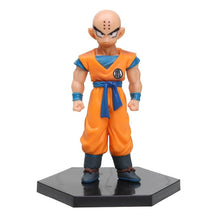 Lade das Bild in den Galerie-Viewer, Dragon Ball Z DXF Figuren Trunks Vegeta Super Saiyan God Son Gokou Freeza Kuririn (ca. 10-26cm) kaufen