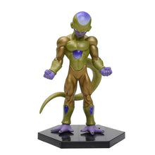 Lade das Bild in den Galerie-Viewer, Dragon Ball Z DXF Figuren Trunks Vegeta Super Saiyan God Son Gokou Freeza Kuririn (ca. 10-26cm) kaufen