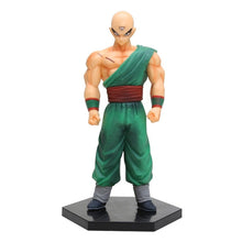 Lade das Bild in den Galerie-Viewer, Dragon Ball Z DXF Figuren Trunks Vegeta Super Saiyan God Son Gokou Freeza Kuririn (ca. 10-26cm) kaufen