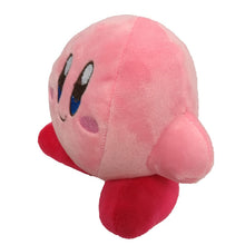 Lade das Bild in den Galerie-Viewer, Kirby Plüsch Figur (ca. 14cm) kaufen