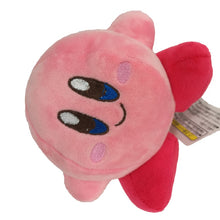 Lade das Bild in den Galerie-Viewer, Kirby Plüsch Figur (ca. 14cm) kaufen